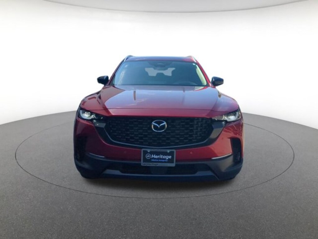 Used 2026 Mazda CX-50 Hybrid Premium Plus SUV