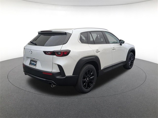 2026 Mazda CX-50 2.5 Select photo 4