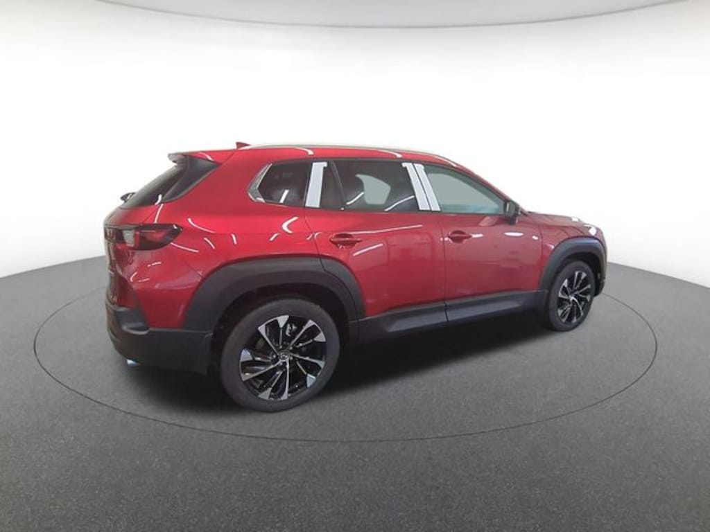 New 2026 Mazda CX-50 Hybrid Premium Plus AWD Sport Utility