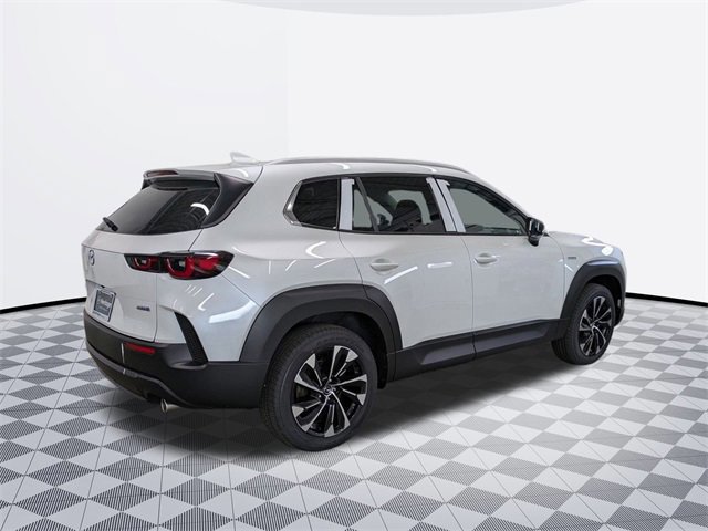 2025 Mazda CX-50 Premium Plus photo 4