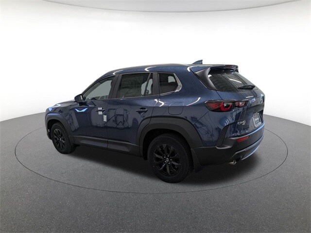 2026 Mazda CX-50 Preferred photo 2