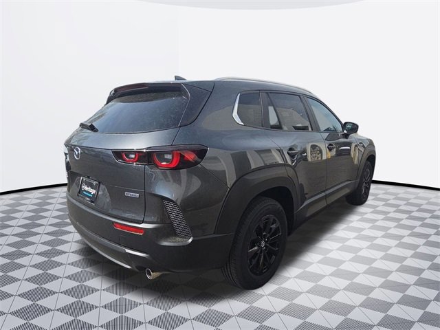 2025 Mazda CX-50 Preferred photo 4