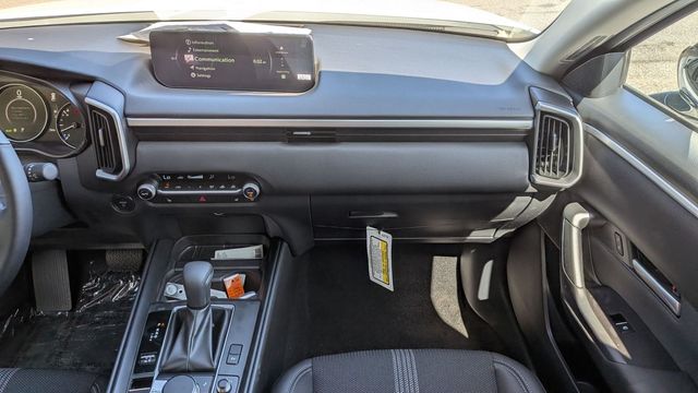 2026 Mazda CX-50 Preferred - Photo 9