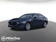  Mazda Mazda3 Sedan