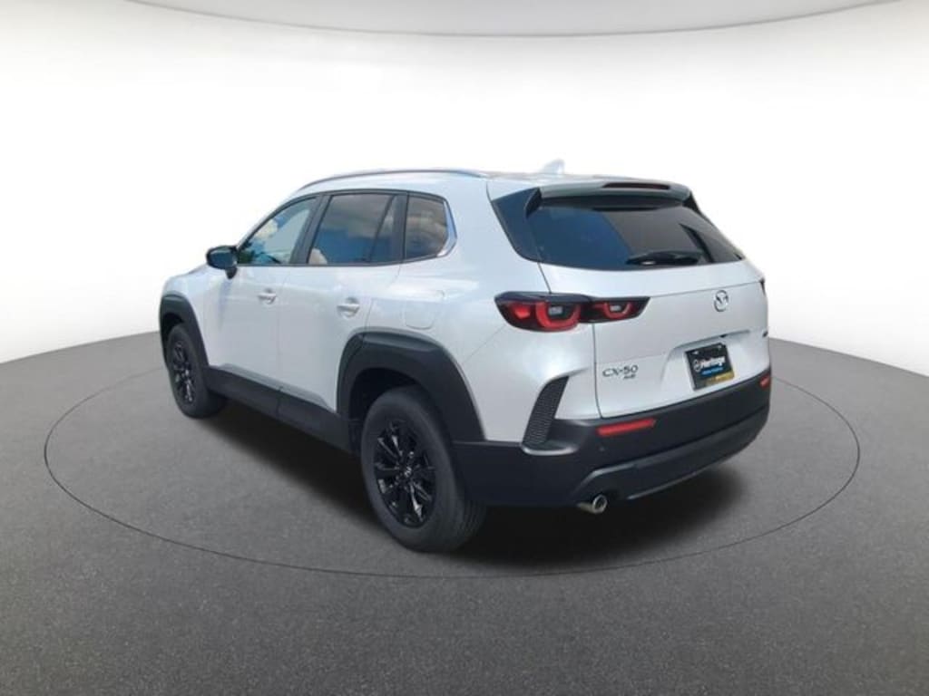 New 2026 Mazda CX-50 Hybrid Preferred AWD Sport Utility