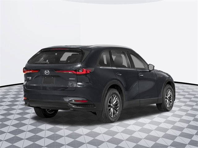 2025 Mazda CX-90 3.3 Turbo Preferred photo 2