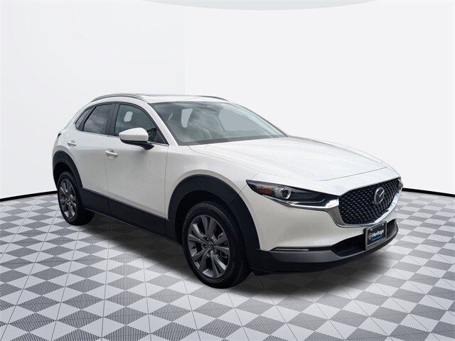 2025 Mazda CX-30 2.5 S Preferred photo 3