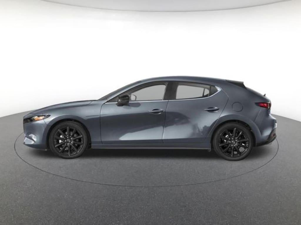 New 2026 Mazda Mazda3 Hatchback 2.5 S Carbon Edition AWD HATCHBACK
