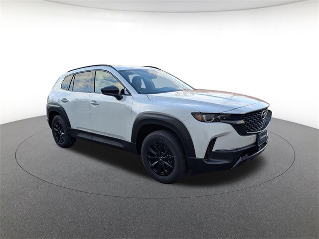 2026 Mazda CX-50 Premium photo 2