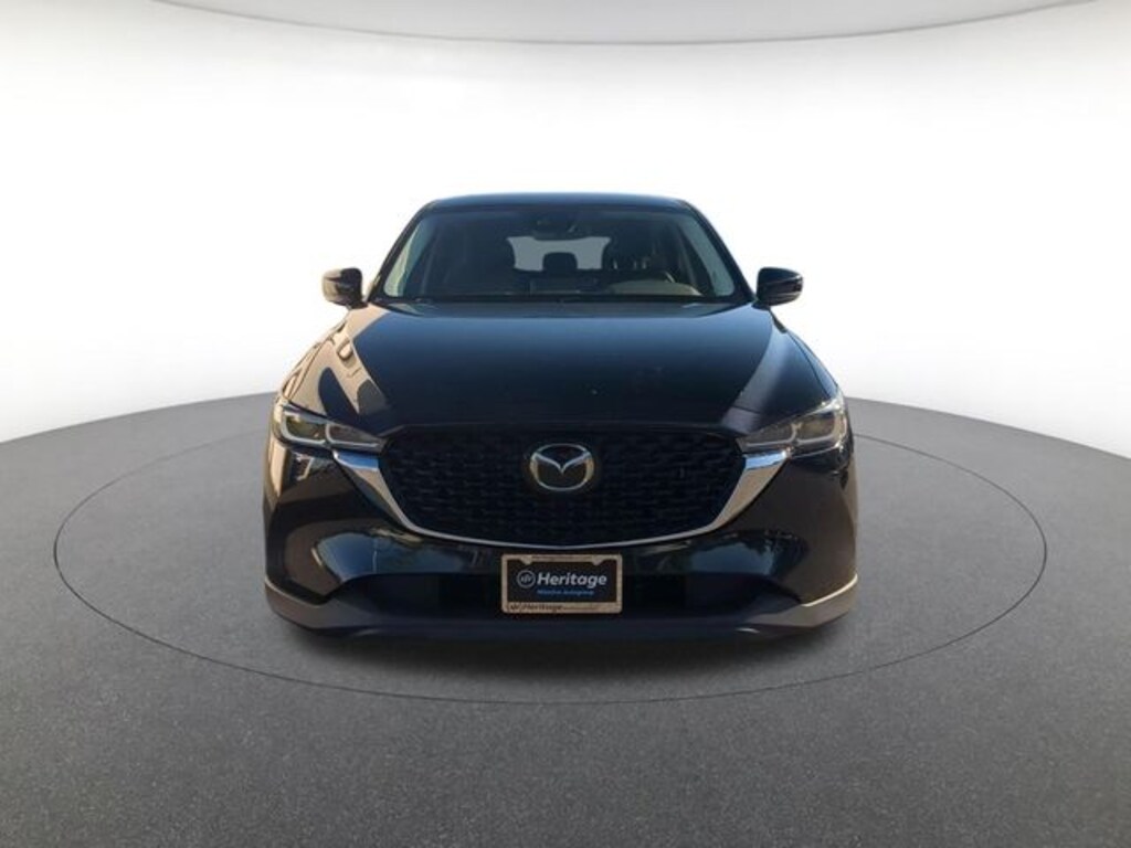 Used 2023 Mazda CX-5 2.5 S Preferred Package SUV