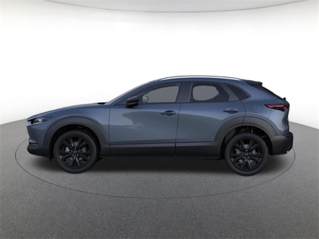 New 2026 Mazda CX-30 2.5 S Carbon Edition AWD Sport Utility