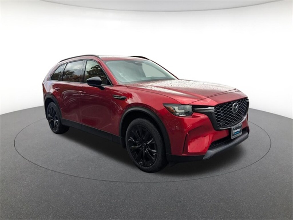 New 2026 Mazda CX-90 3.3 Turbo Premium AWD Sport Utility