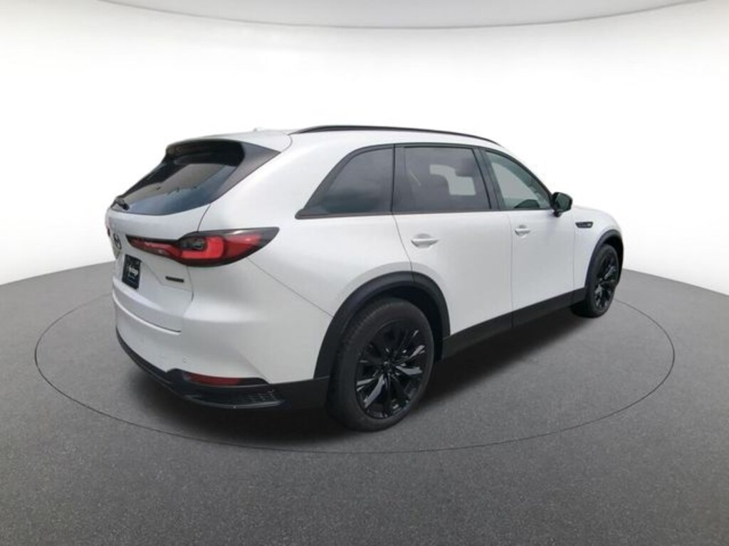 New 2026 Mazda CX-90 3.3 Turbo Premium Sport AWD Sport Utility