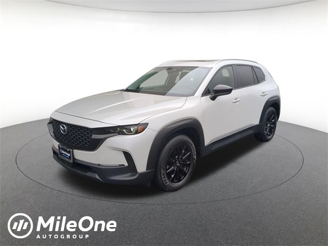 2023 Mazda CX-50 S PREFERRED PLUS's photo