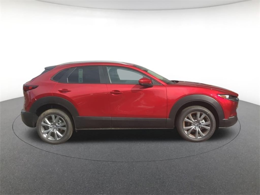 New 2026 Mazda CX-30 2.5 S Preferred AWD Sport Utility