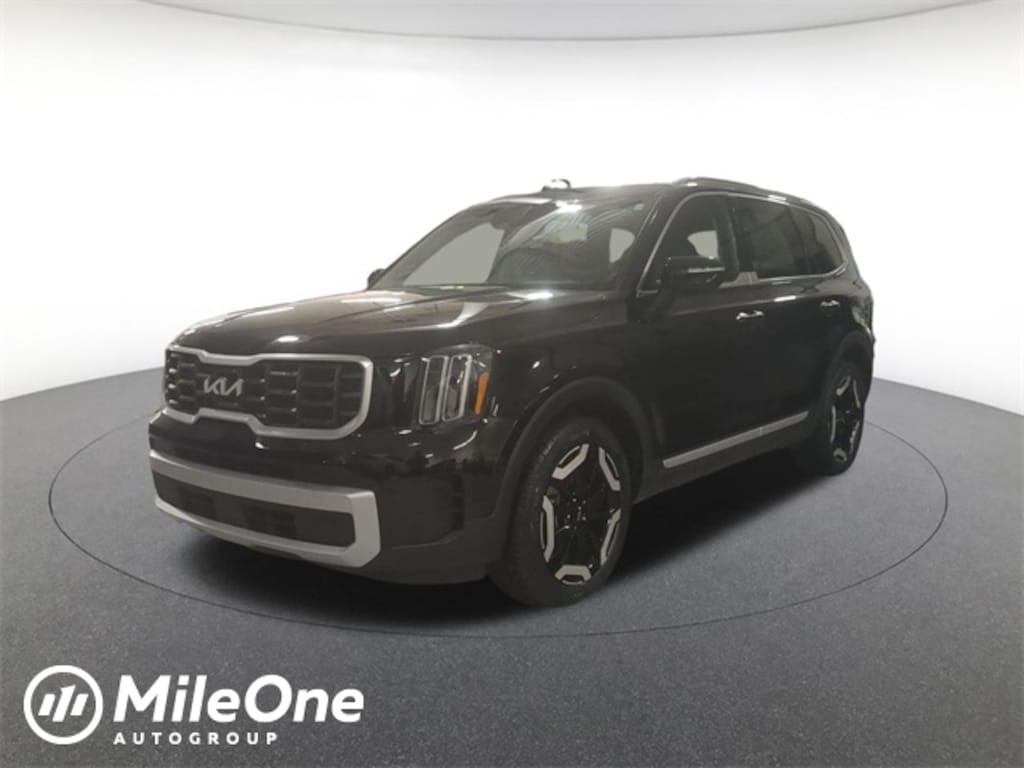 Used 2025 Kia Telluride S SUV