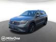 Used 2022 Volkswagen Tiguan 2.0T SE SUV