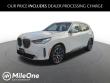 Used 2026 BMW X3 30 xDrive SUV
