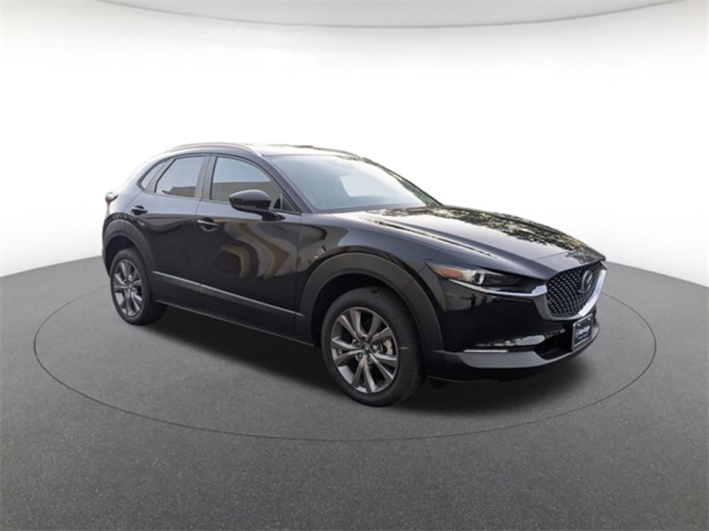 New 2026 Mazda CX-30 2.5 S Preferred AWD Sport Utility
