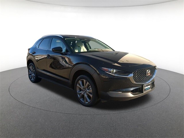 2025 Mazda CX-30 2.5 S Premium photo 3