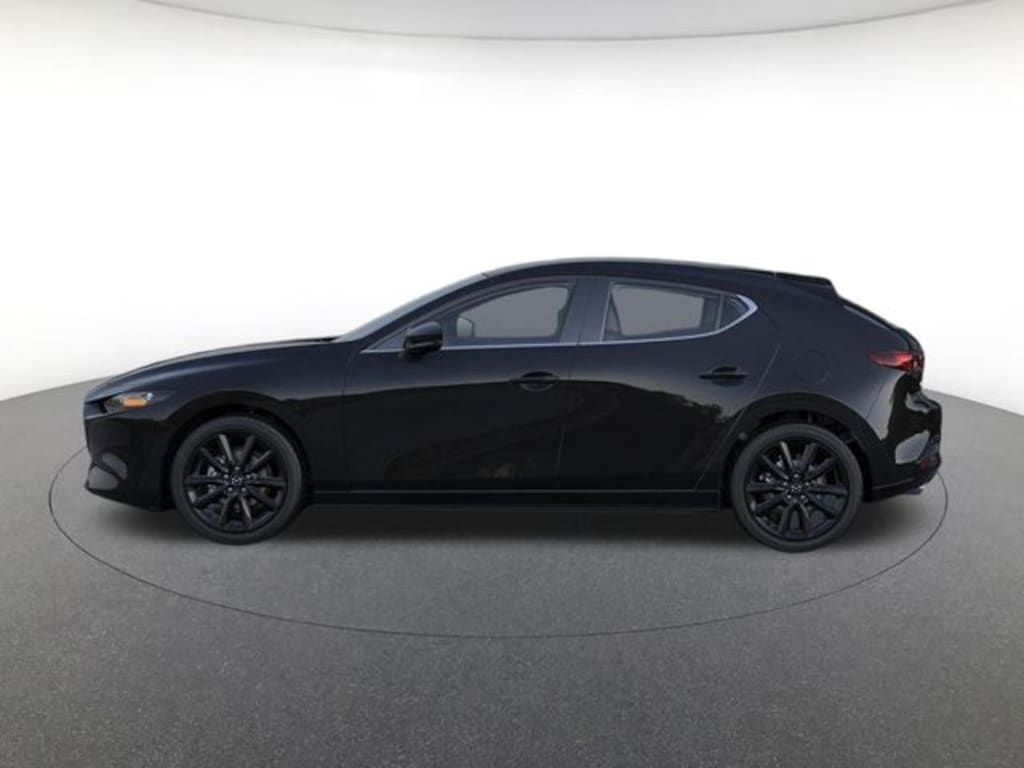 New 2026 Mazda Mazda3 Hatchback 2.5 S Select Sport HATCHBACK