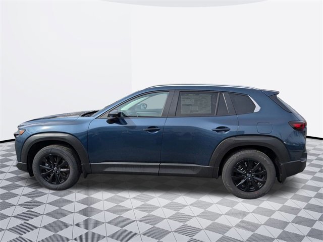 2025 Mazda CX-50 2.5 S Premium photo 2