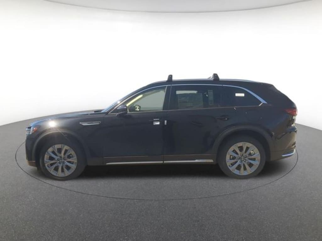 New 2026 Mazda CX-90 3.3 Turbo Premium Plus AWD Sport Utility