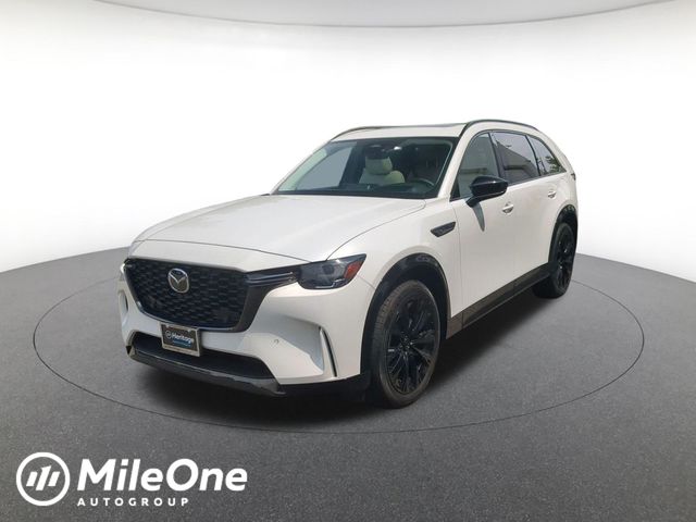 2026 Mazda CX-90 Auto For Sale in Baltimore FL351712| Used Toyota