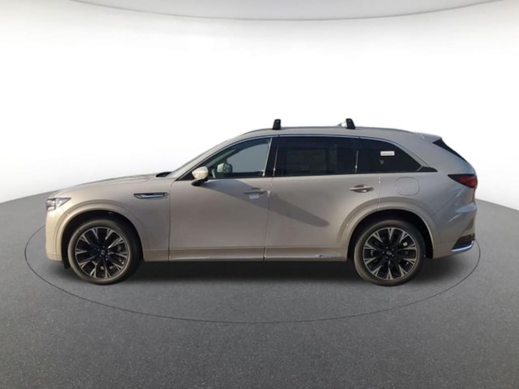 New 2026 Mazda CX-90 3.3 Turbo S Premium Plus AWD Sport Utility