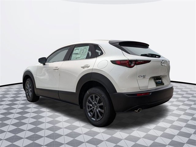 2025 Mazda CX-30 2.5 S photo 3