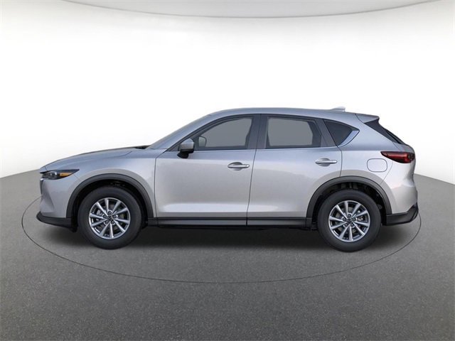 2025 Mazda CX-5 2.5 S photo 3