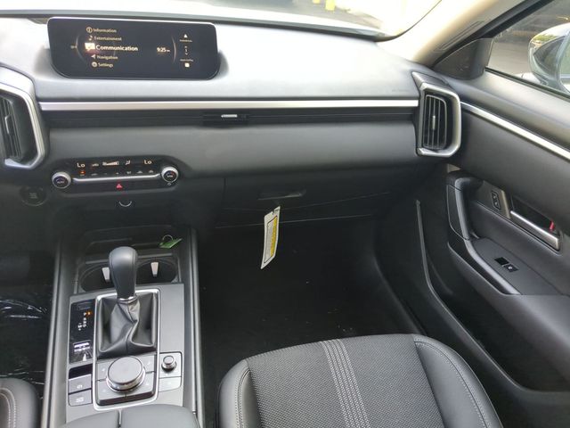 2026 Mazda CX-50 Select - Photo 9