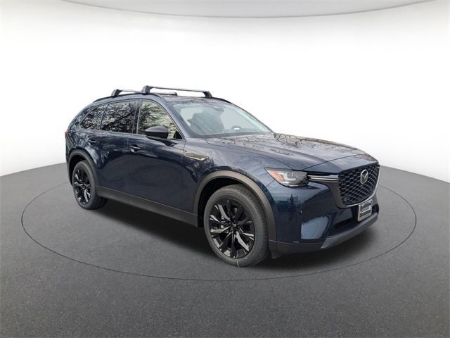 2026 Mazda CX-90 3.3 Turbo Premium S photo 2