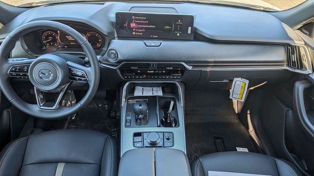 2026 Mazda CX-90 Premium Plus Package - Photo 7