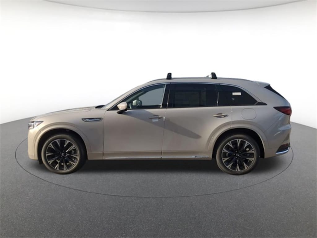 New 2026 Mazda CX-90 3.3 Turbo S Premium Plus AWD Sport Utility