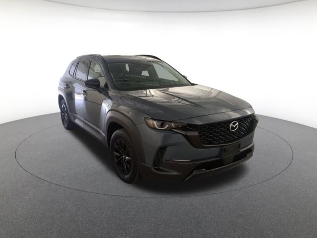 Used 2025 Mazda CX-50 Hybrid Premium SUV