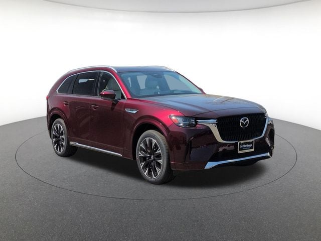 2026 Mazda CX-90 Premium Plus Package - Photo 6