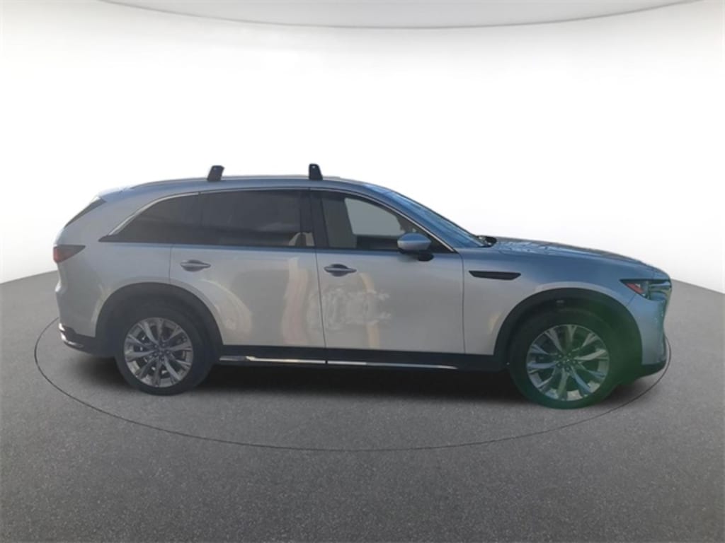 Used 2024 Mazda CX-90 3.3 Turbo Premium AWD SUV