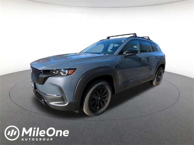 2026 Mazda CX-50 Premium's photo