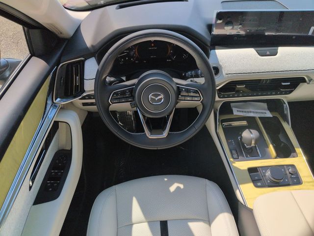 2026 Mazda CX-90 Premium Plus Package - Photo 8
