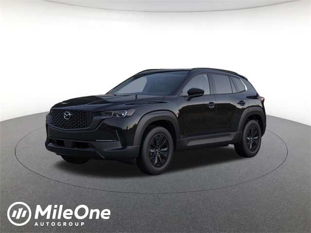 2026 Mazda CX-50 Premium's photo