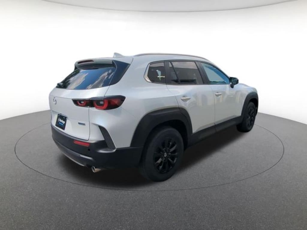 New 2026 Mazda CX-50 Hybrid Preferred AWD Sport Utility