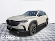 Mazda CX-50 Hybrid