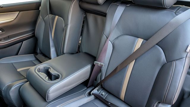 2026 Mazda CX-90 Premium Sport Package - Photo 10