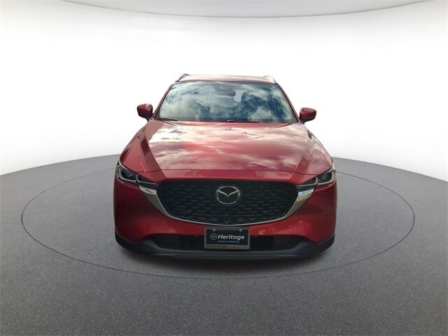 2023 Mazda CX-5 2.5 Select photo 2