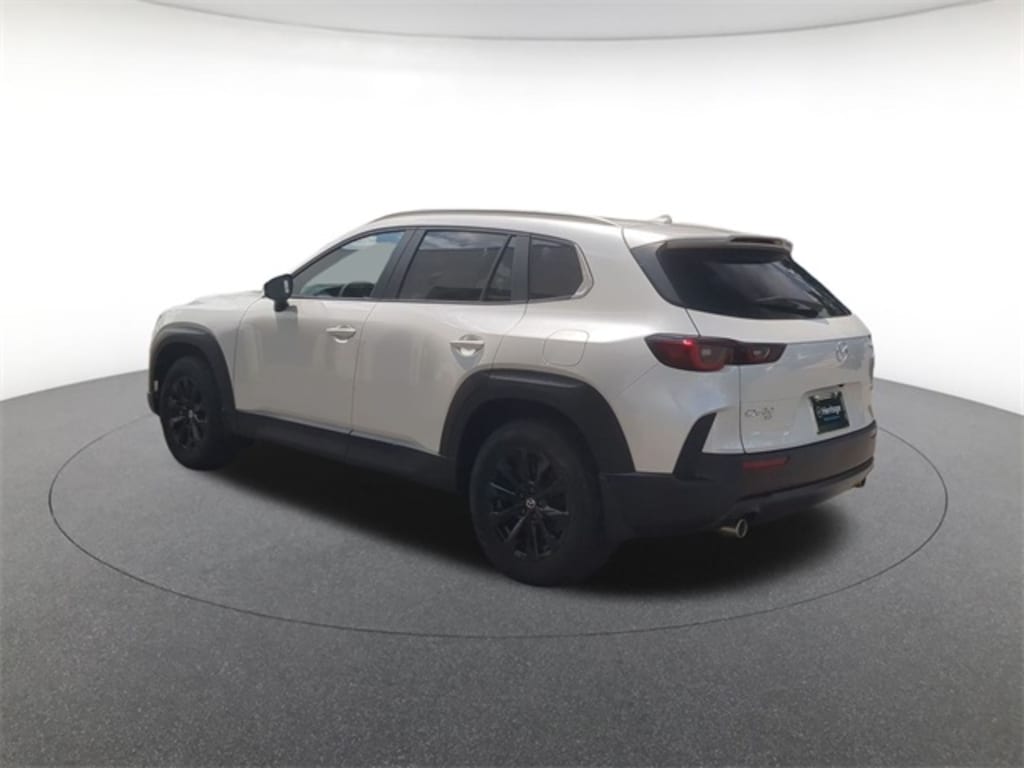 New 2025 Mazda CX-50 2.5 S Premium AWD Sport Utility