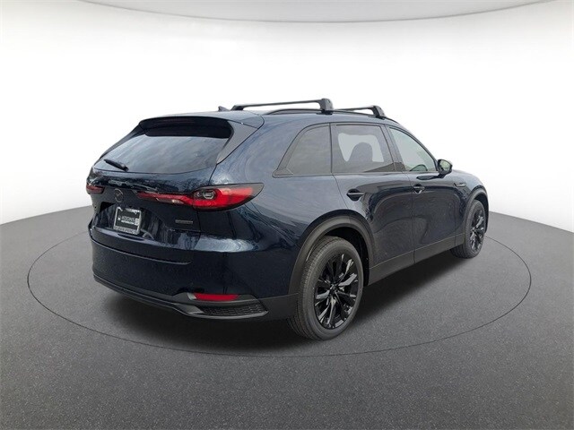 2026 Mazda CX-90 3.3 Turbo Premium S photo 4