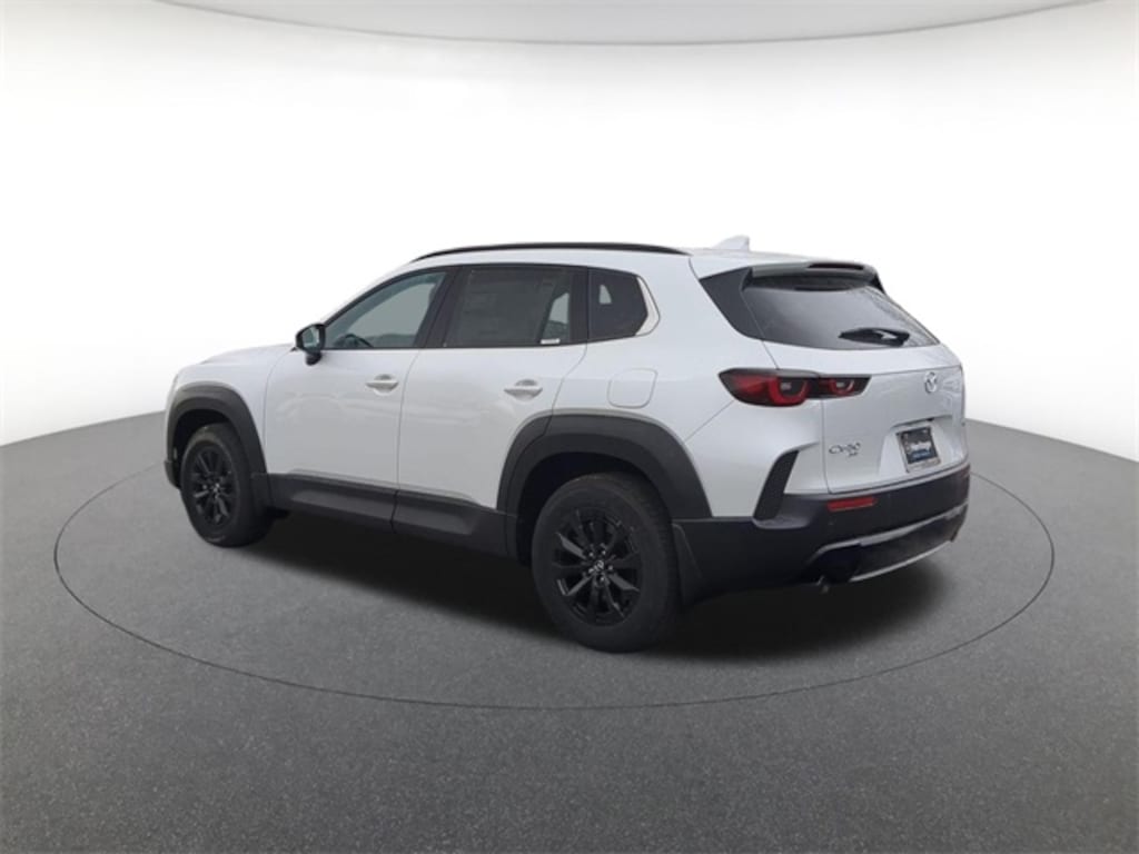 New 2026 Mazda CX-50 Hybrid Premium AWD Sport Utility