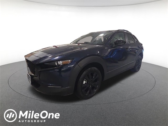 2026 Mazda CX-30 2.5 Turbo Aire Edition AWD Sport Utility's photo