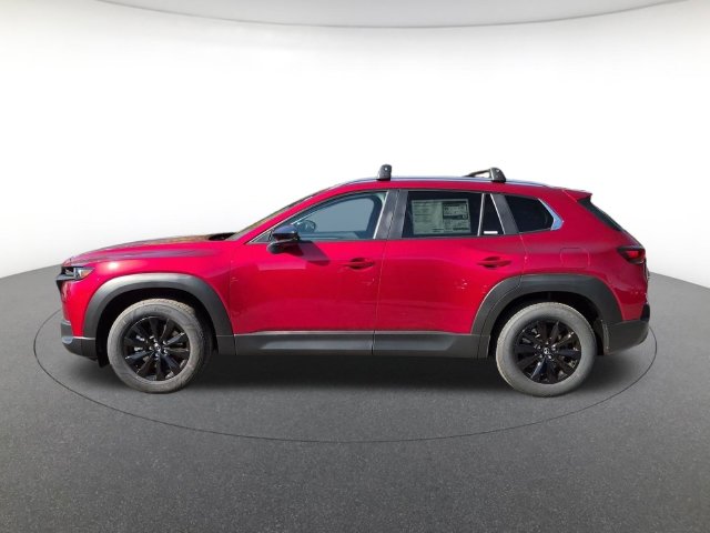 New 2026 Mazda CX-50 2.5 S Preferred AWD Sport Utility